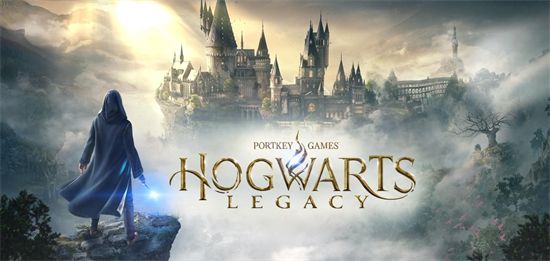 霍格沃茨之遗/Hogwarts Legacy 哈利波特