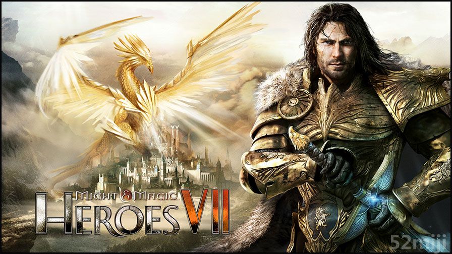 魔法门之英雄无敌7/Might and Magic: Heroes VII – Trial by Fire