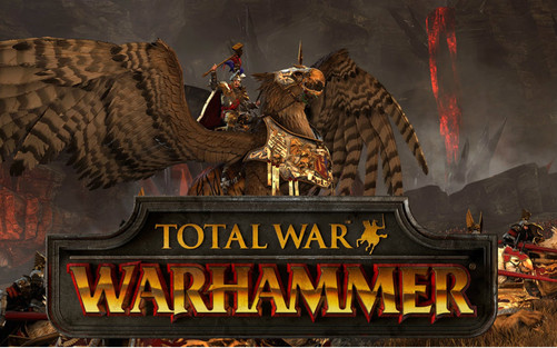 全面战争：战锤2/Total War: WARHAMMER II/单机.网络联机