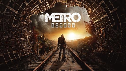 地铁：离去/地铁：逃离/Metro Exodus Enhanced Edition