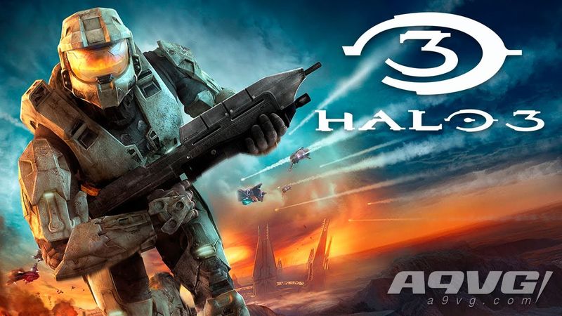 光环3/Halo 3