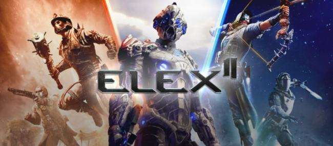 ELEX II