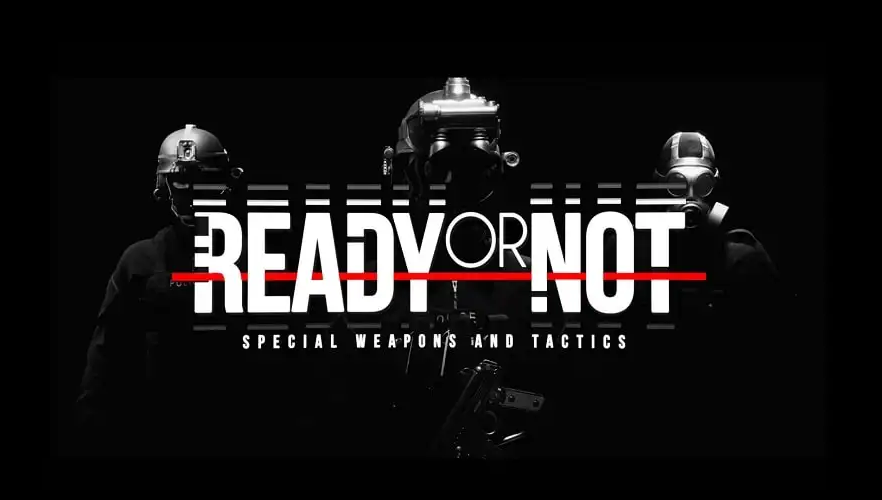 严阵以待/Ready or Not/支持网络联机