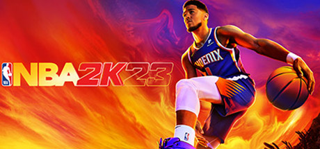 NBA2K23