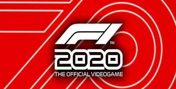 F1 2020