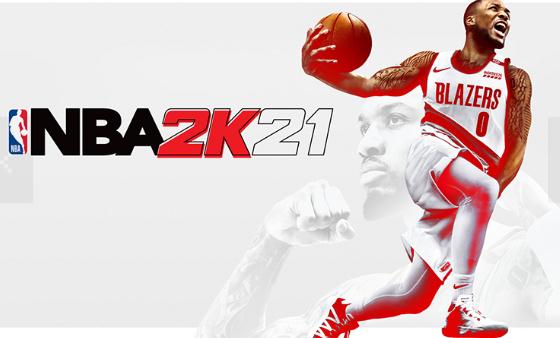 NBA2K21