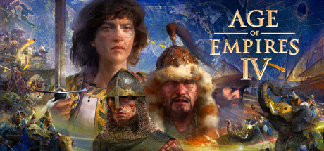 帝国时代4：周年纪念版/Age of Empires IV: Anniversary Edition