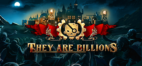 亿万僵尸/They Are Billions（更新v1.1.1.7）