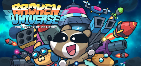 残缺宇宙/Broken Universe – Tower Defense（v0.11.1）