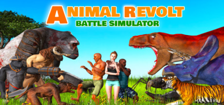 动物起义战斗模拟器/Animal Revolt Battle Simulator（正式版）