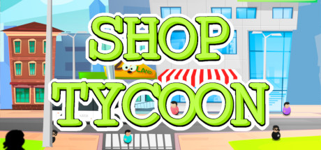 商店大亨/Shop Tycoon（v1.7.17）