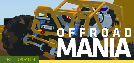 越野疯狂/Offroad Mania（v1.0.30）