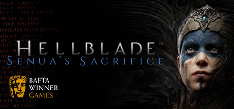 地狱之刃：塞娜的献祭/Hellblade: Senua’s Sacrifice