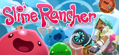 史莱姆牧场/Slime Rancher（v1.4.4版集成DLCs）