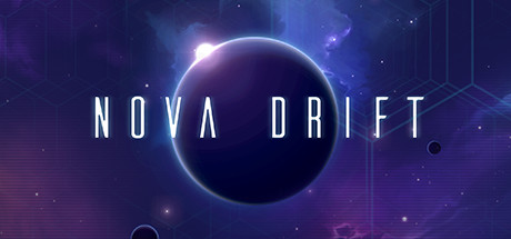 漂泊新星/Nova Drift（v0.29.8版）