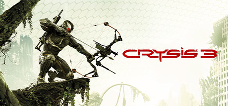 孤岛危机3：重制版/Crysis 3 Remastered