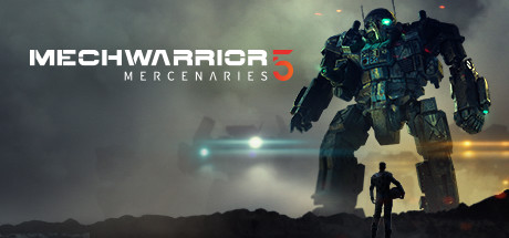 机甲战士5：雇佣兵/MechWarrior 5 Mercenaries（v1.1.135）