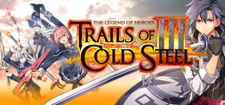 英雄传说：闪之轨迹3/The Legend of Heroes: Trails of Cold Steel III（Build20210414）