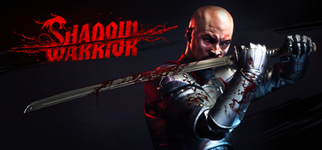 影子武士特别版/Shadow Warrior:Special Edition