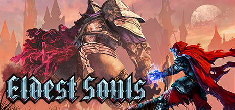 上古之魂/Eldest Souls（v1.0.472）