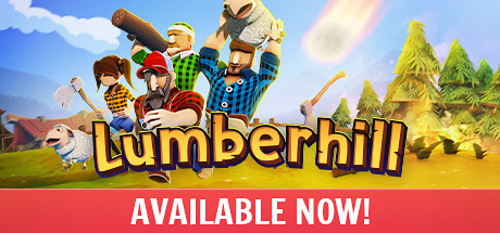 Lumberhill（v1.2）